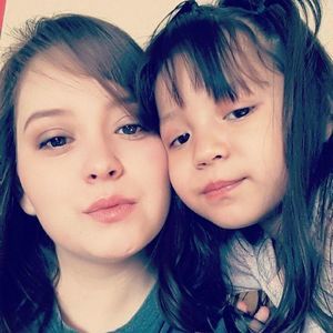 Meet your Posher, Brianna